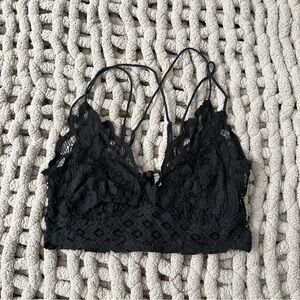 free people adella bralette